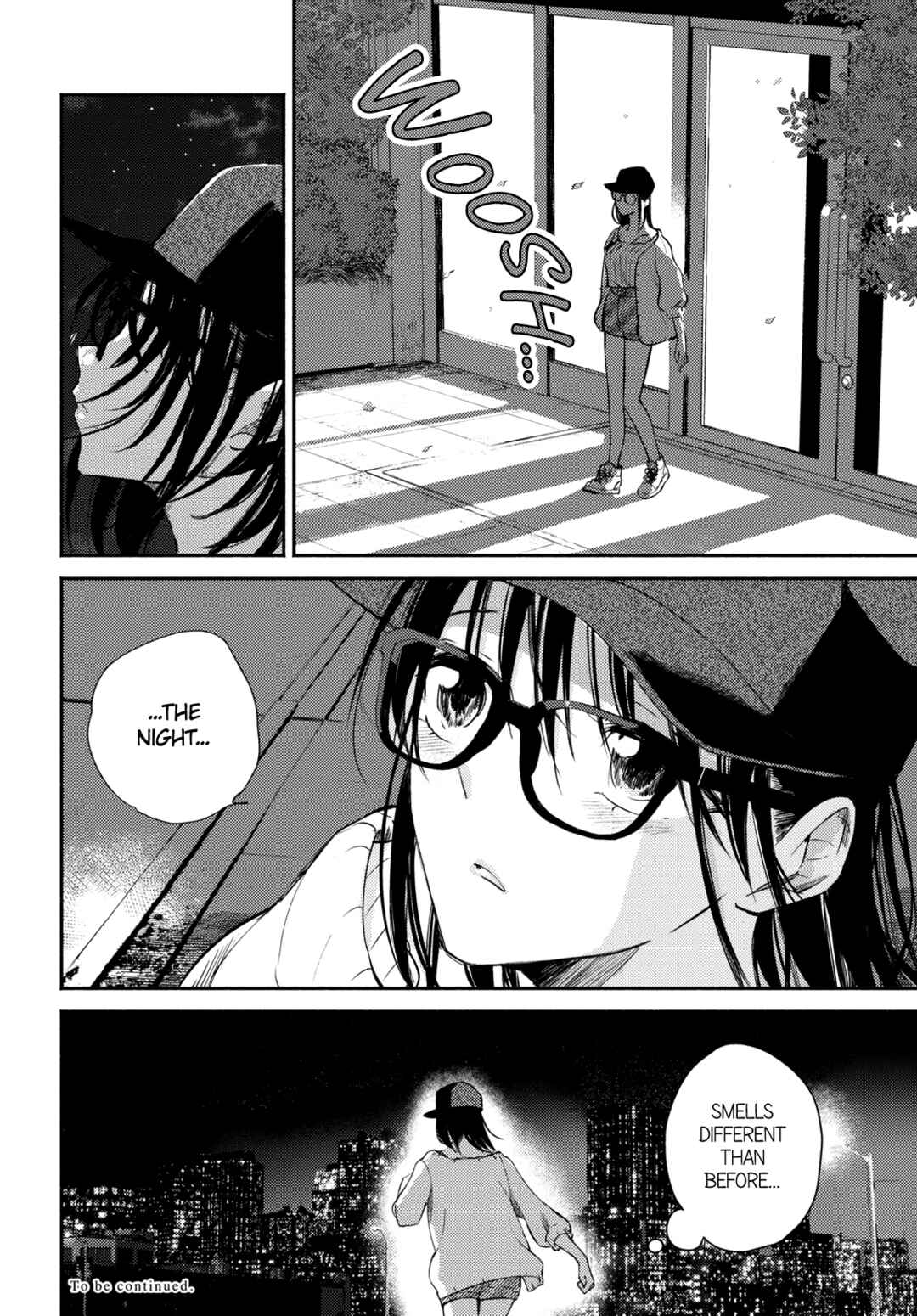 Utsushicha Dame-na Kao Chapter 6 - Page 30