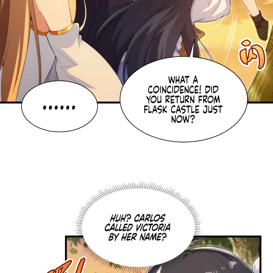 Despite Coming From the Abyss, I Will Save Humanity Chapter 108 - Page 11
