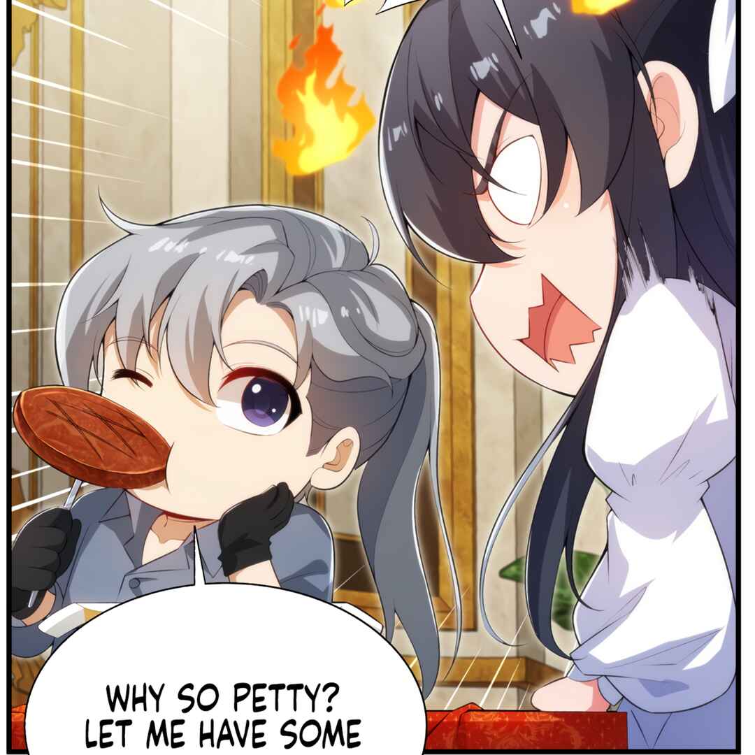 Despite Coming From the Abyss, I Will Save Humanity Chapter 108 - Page 24