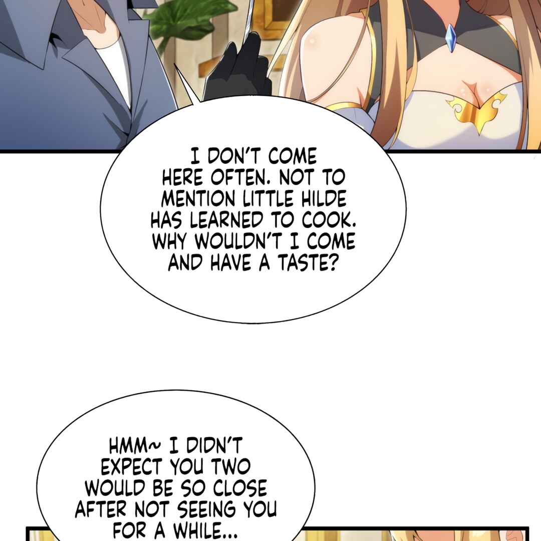 Despite Coming From the Abyss, I Will Save Humanity Chapter 108 - Page 26