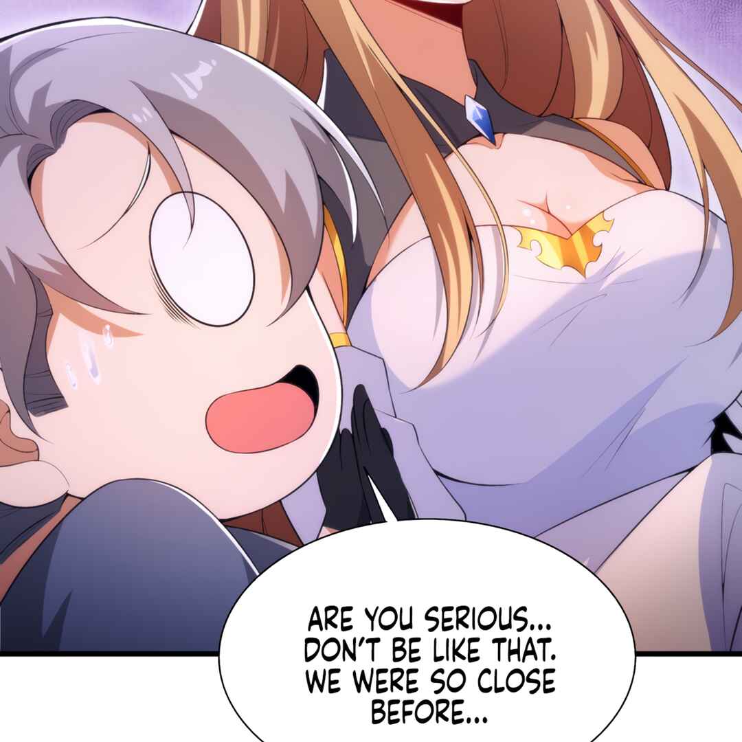 Despite Coming From the Abyss, I Will Save Humanity Chapter 108 - Page 33