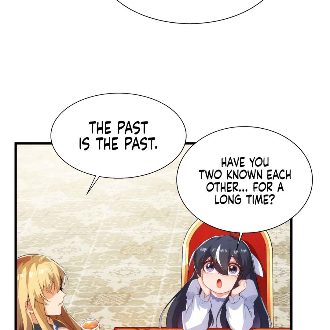 Despite Coming From the Abyss, I Will Save Humanity Chapter 108 - Page 34