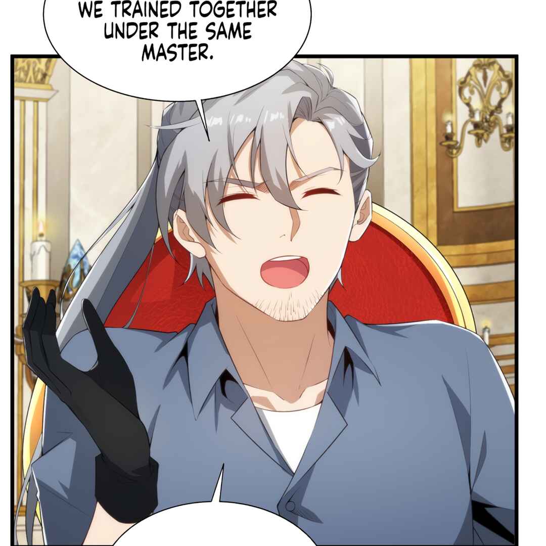 Despite Coming From the Abyss, I Will Save Humanity Chapter 108 - Page 36