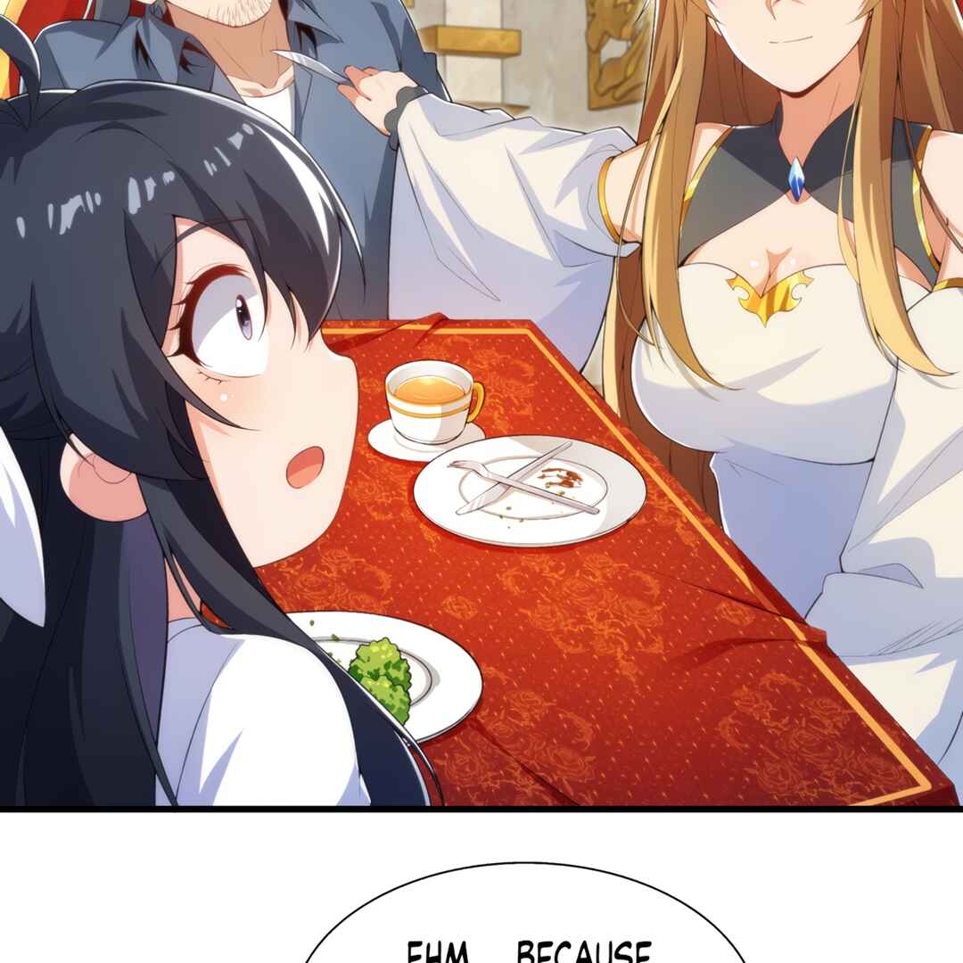 Despite Coming From the Abyss, I Will Save Humanity Chapter 108 - Page 39