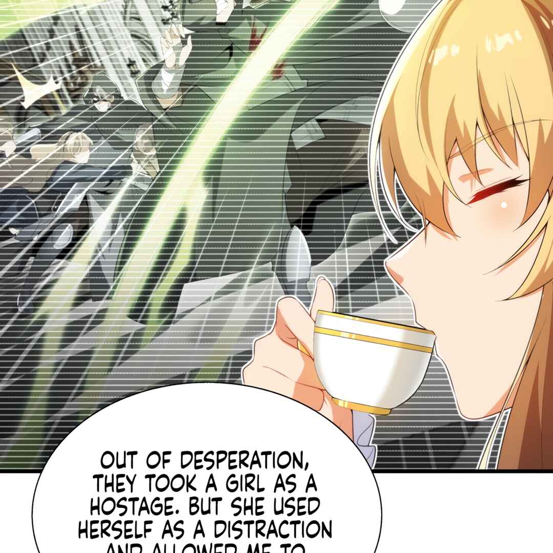 Despite Coming From the Abyss, I Will Save Humanity Chapter 108 - Page 44