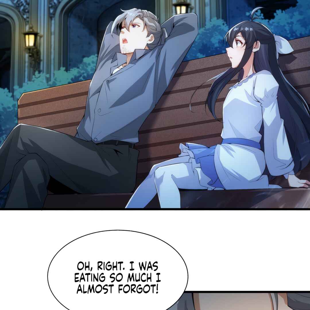 Despite Coming From the Abyss, I Will Save Humanity Chapter 108 - Page 51