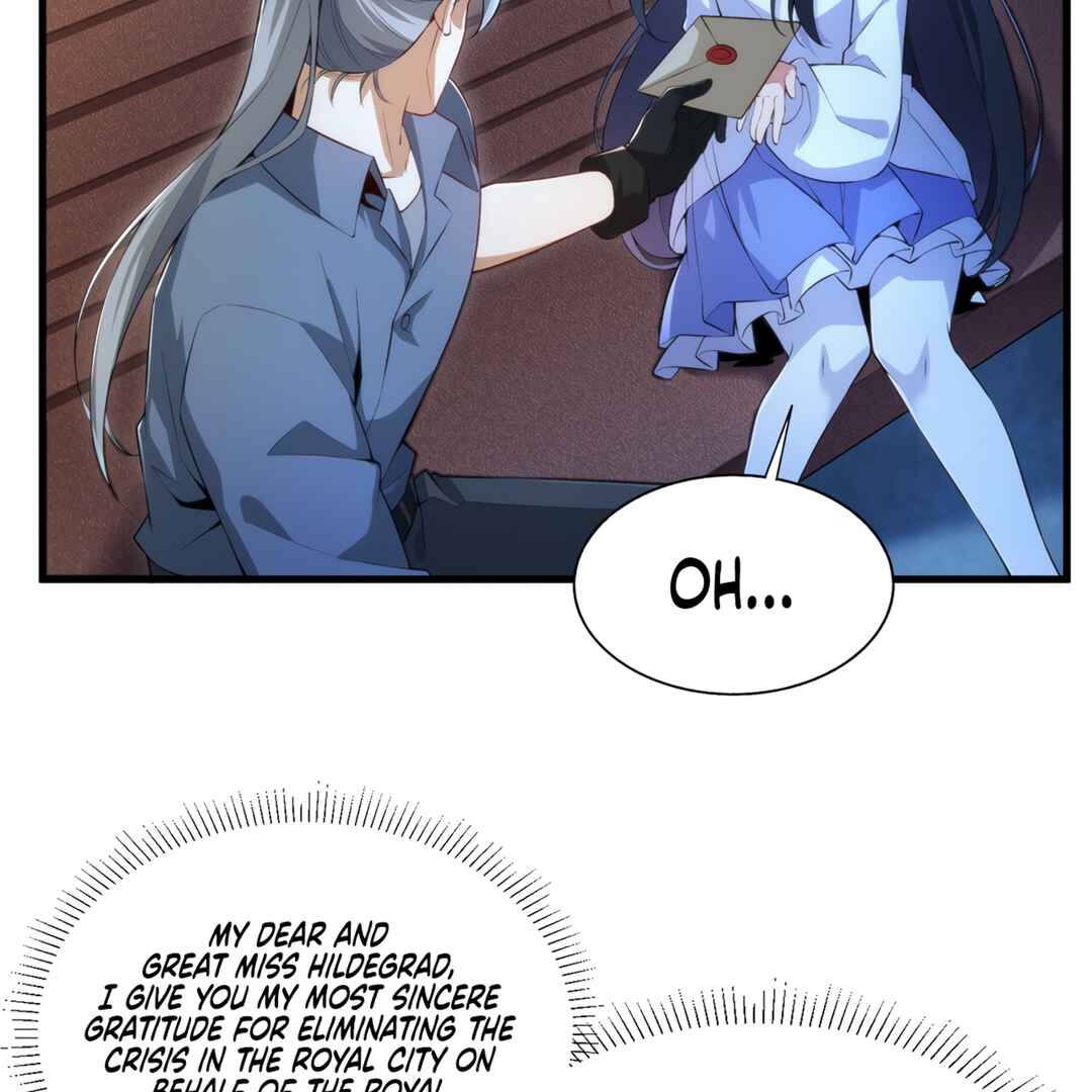 Despite Coming From the Abyss, I Will Save Humanity Chapter 108 - Page 53