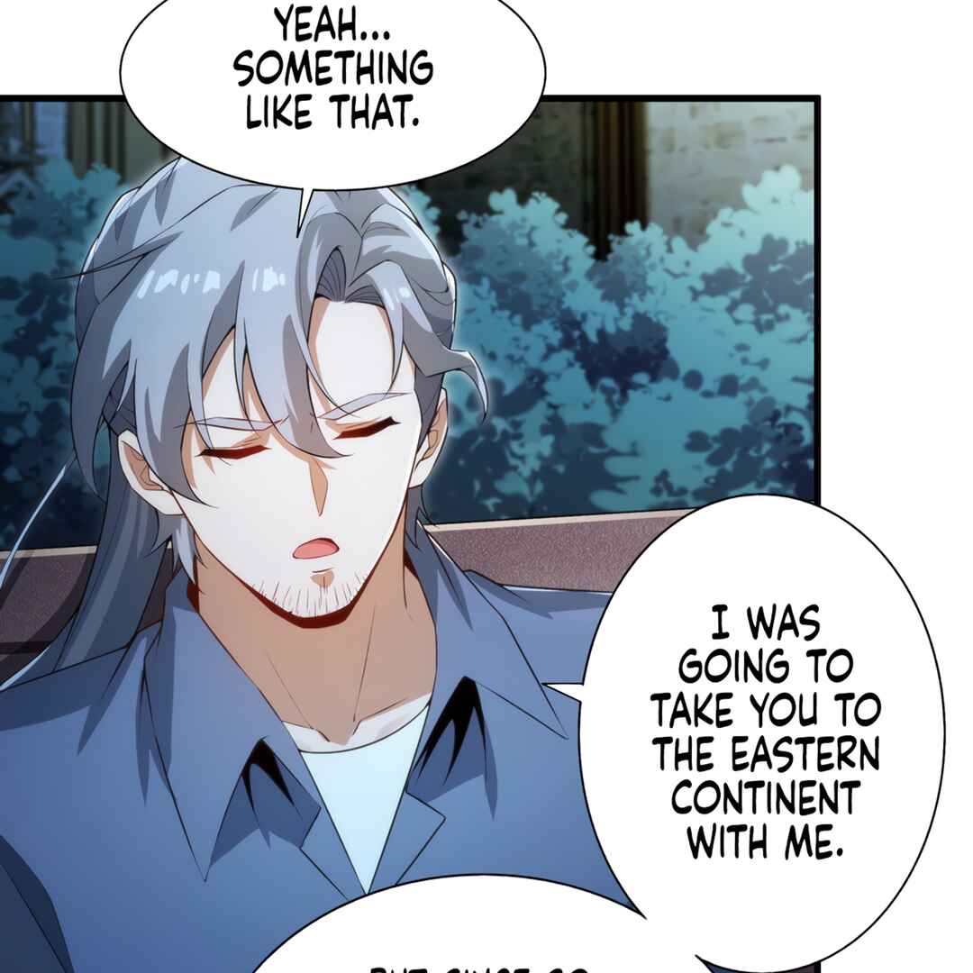 Despite Coming From the Abyss, I Will Save Humanity Chapter 108 - Page 57
