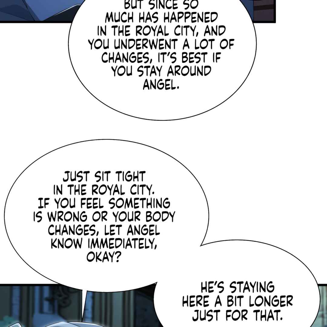 Despite Coming From the Abyss, I Will Save Humanity Chapter 108 - Page 58