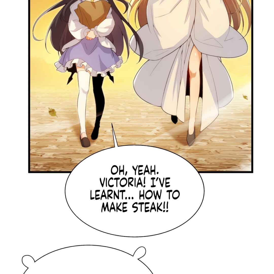 Despite Coming From the Abyss, I Will Save Humanity Chapter 108 - Page 6