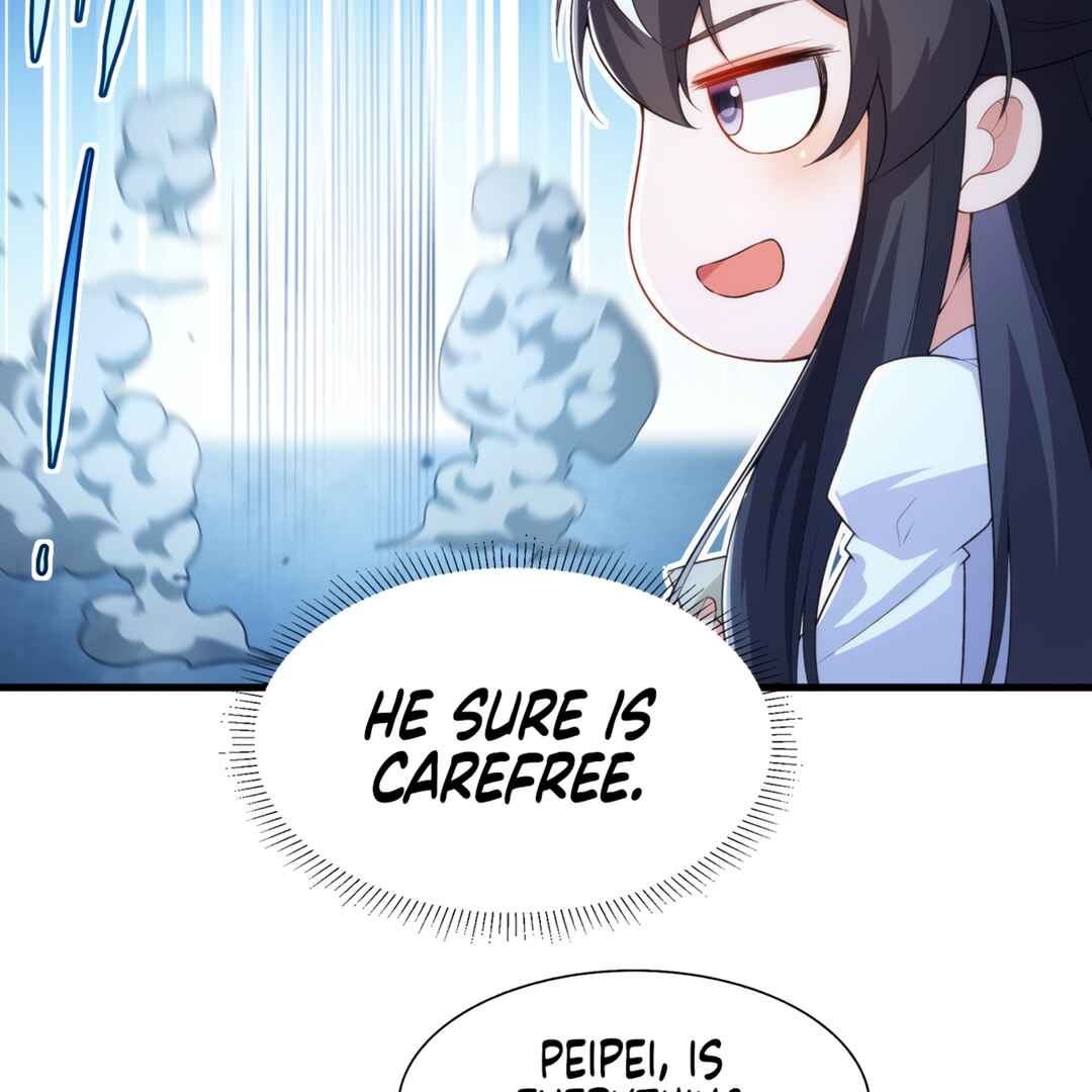 Despite Coming From the Abyss, I Will Save Humanity Chapter 108 - Page 62
