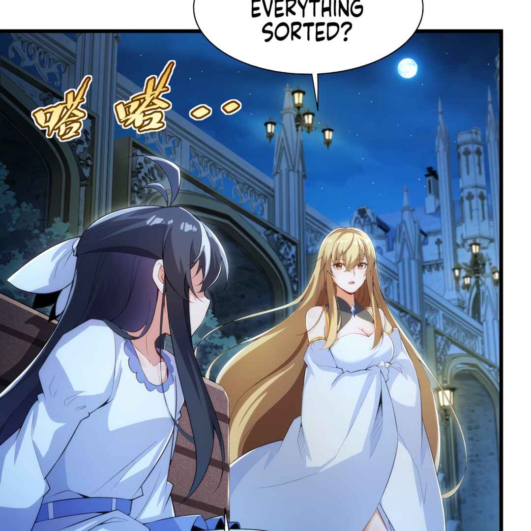 Despite Coming From the Abyss, I Will Save Humanity Chapter 108 - Page 63