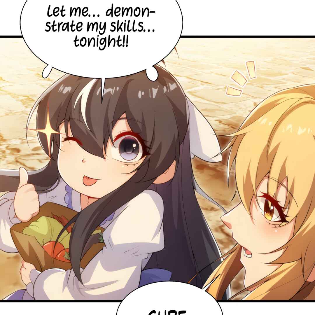 Despite Coming From the Abyss, I Will Save Humanity Chapter 108 - Page 7