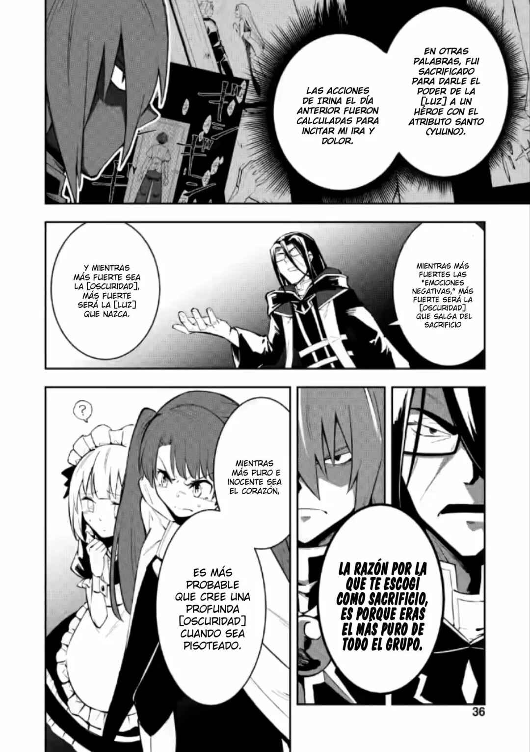 My Lover Was Stolen, and I Was Kicked Out of the Hero’s Party, but I Awakened to the EX Skill “Fixed Damage” and Became Invincible Chapter 7.1 - Page 5