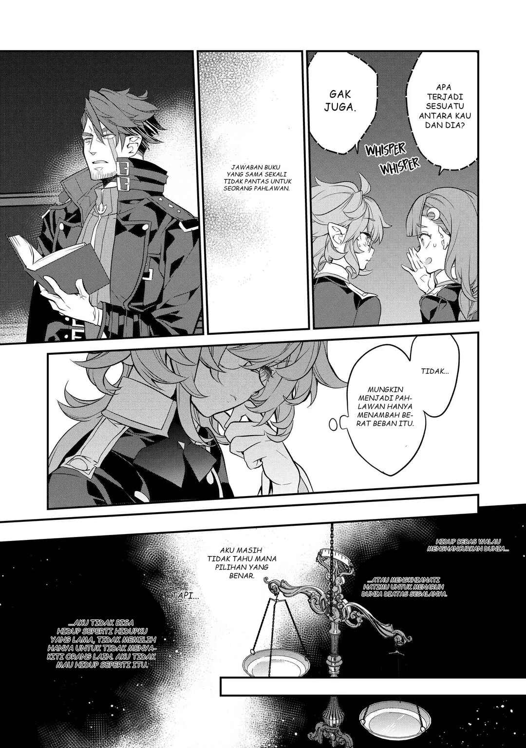 Kaketa Tsuki no Mercedes: Kyuuketsuki no Kizoku ni Tensei Shita kedo Suteraresou nanode Dungeon o Seiha Suru @COMIC Chapter 15 - Page 40
