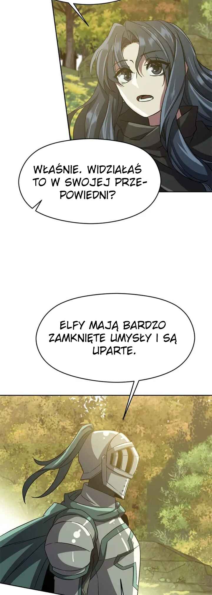 The Great Wizard Transcendent Chapter 37 - Page 30