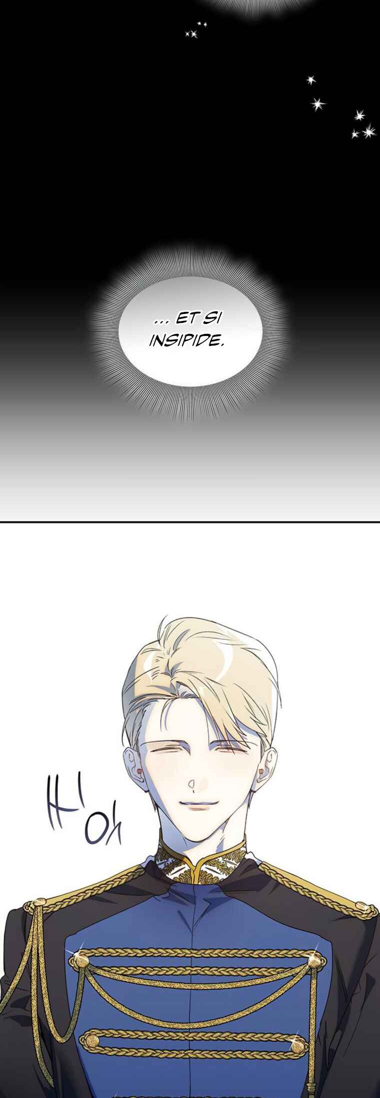 Choesuneul Dahae Huhoehaseyo Chapter 7 - Page 11