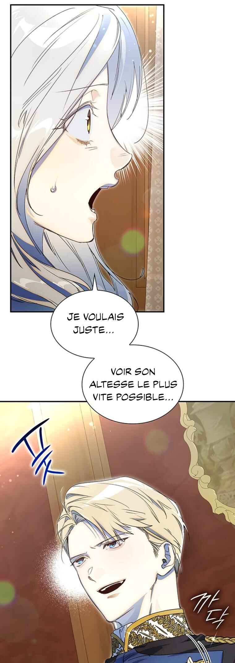 Choesuneul Dahae Huhoehaseyo Chapter 7 - Page 14