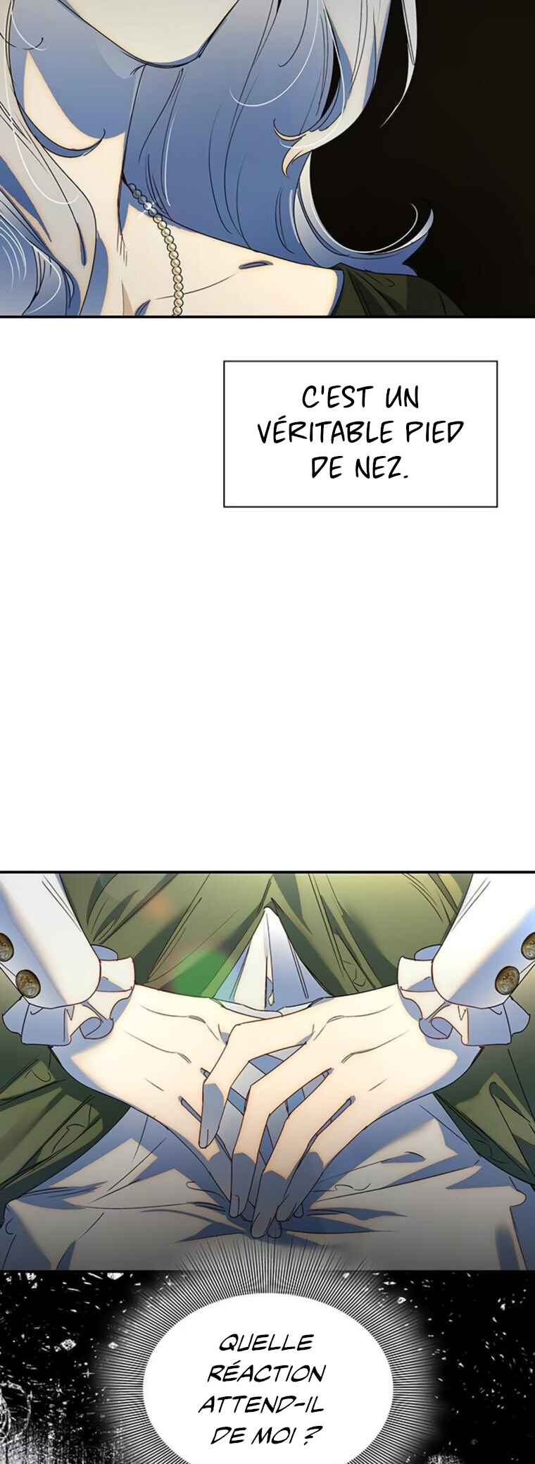Choesuneul Dahae Huhoehaseyo Chapter 7 - Page 26