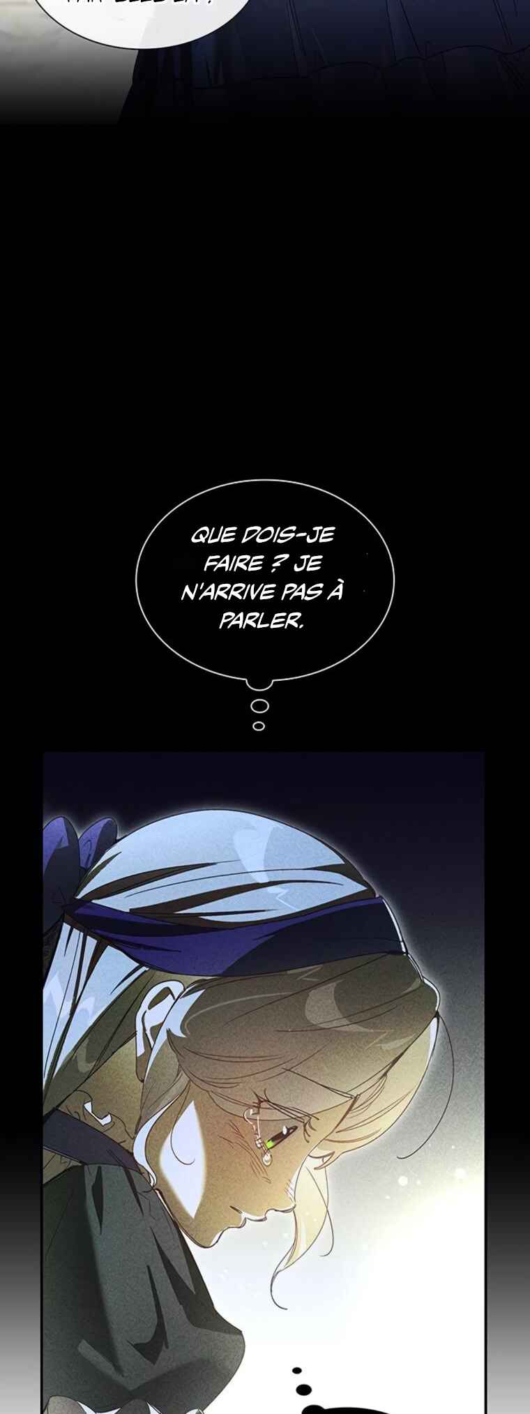 Choesuneul Dahae Huhoehaseyo Chapter 7 - Page 29