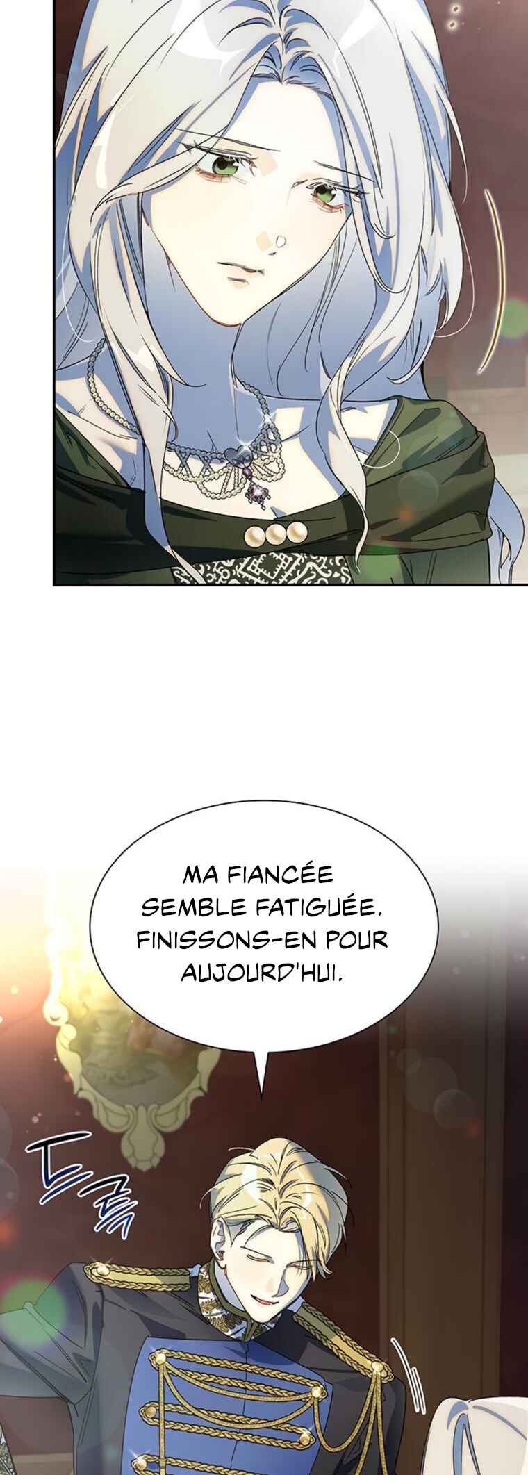 Choesuneul Dahae Huhoehaseyo Chapter 7 - Page 36