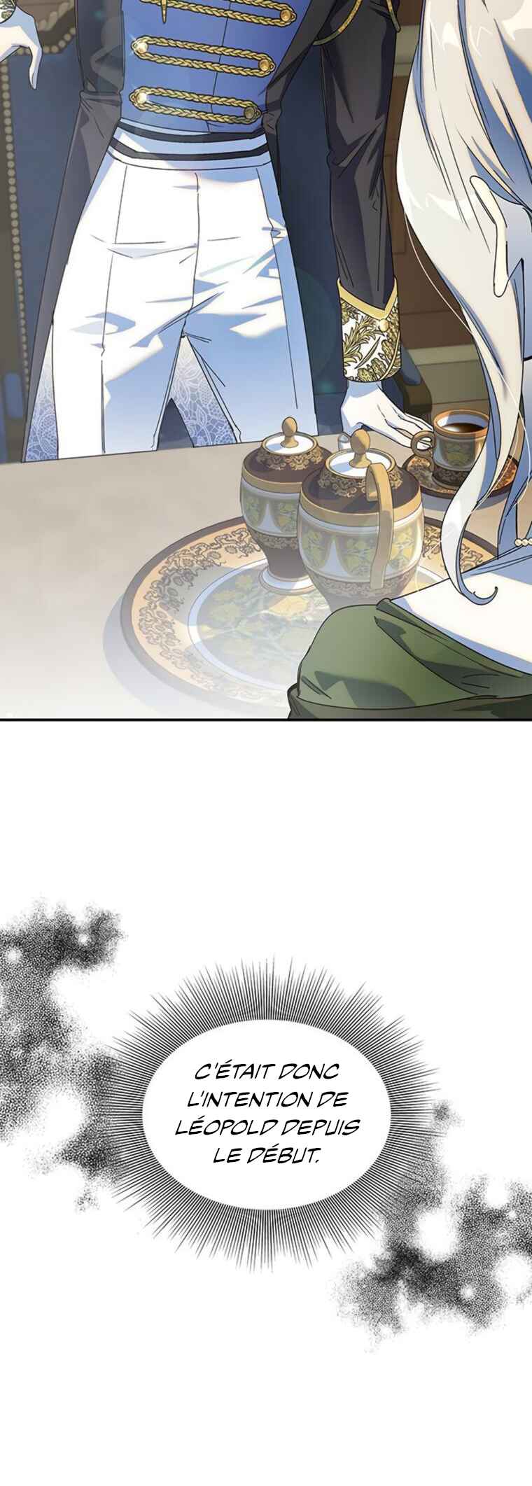 Choesuneul Dahae Huhoehaseyo Chapter 7 - Page 37
