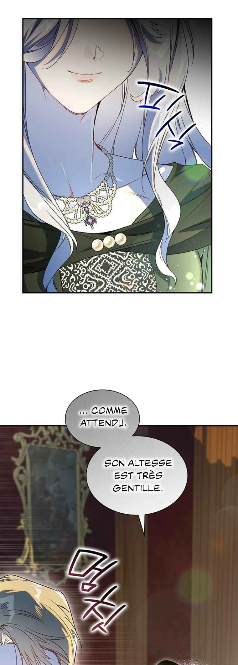 Choesuneul Dahae Huhoehaseyo Chapter 7 - Page 38