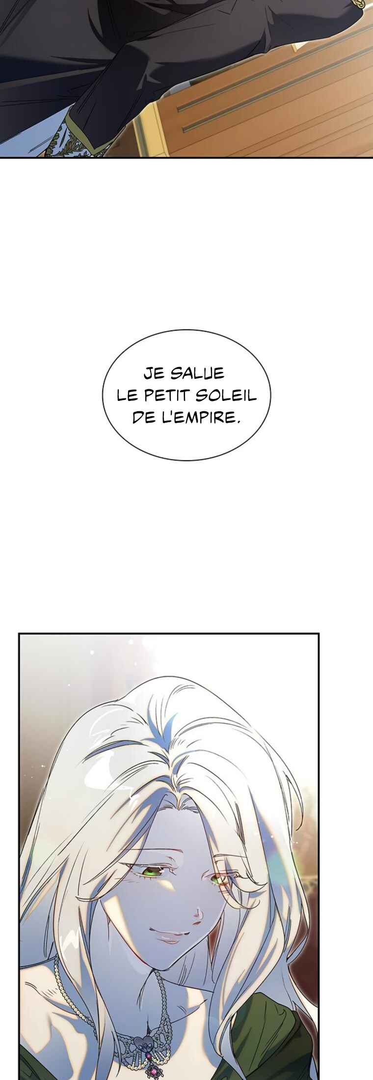 Choesuneul Dahae Huhoehaseyo Chapter 7 - Page 4