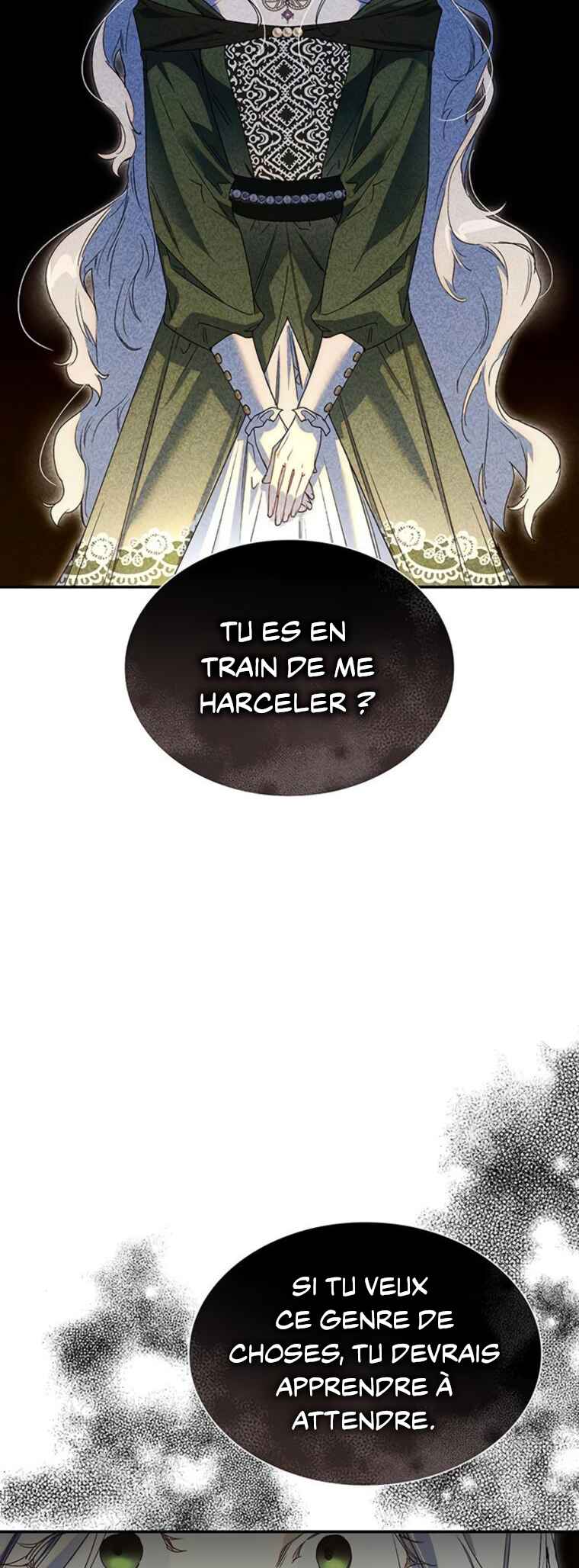 Choesuneul Dahae Huhoehaseyo Chapter 7 - Page 45