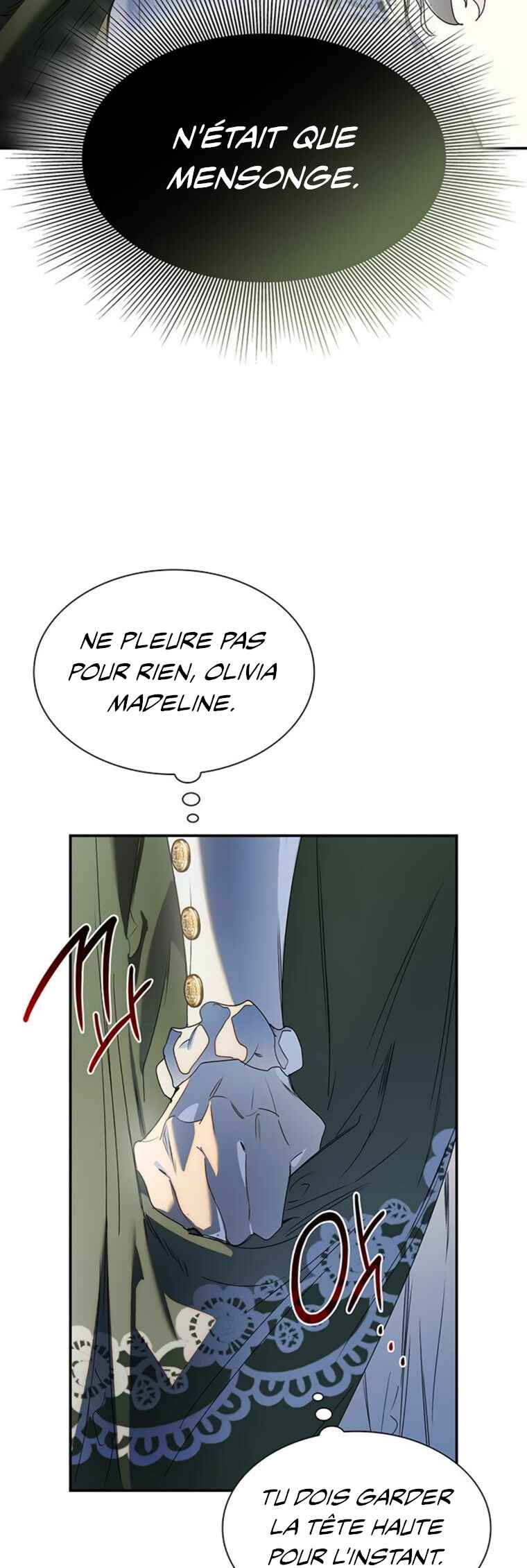 Choesuneul Dahae Huhoehaseyo Chapter 7 - Page 54
