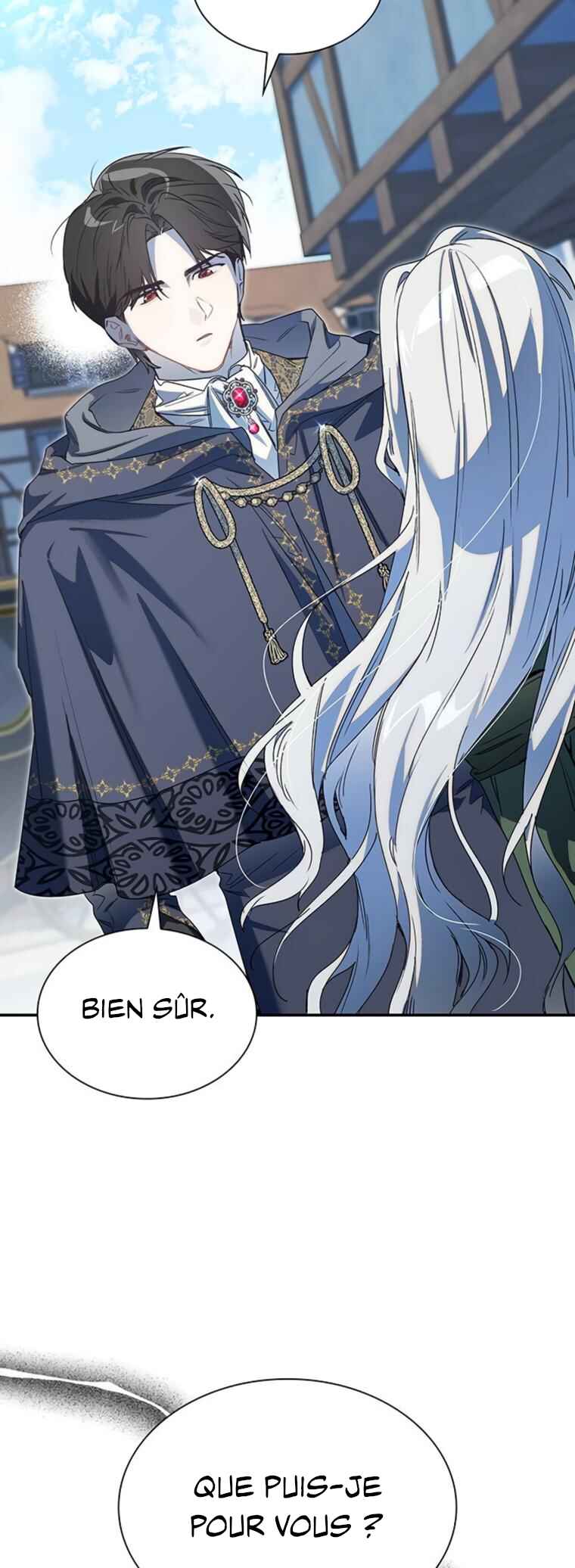 Choesuneul Dahae Huhoehaseyo Chapter 7 - Page 66