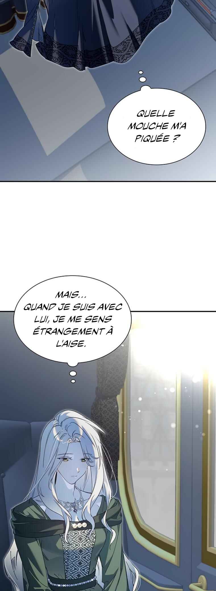 Choesuneul Dahae Huhoehaseyo Chapter 7 - Page 68