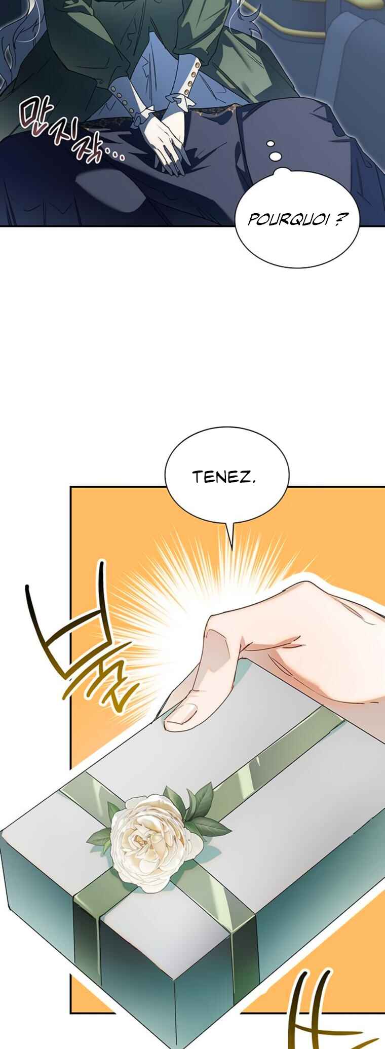 Choesuneul Dahae Huhoehaseyo Chapter 7 - Page 69