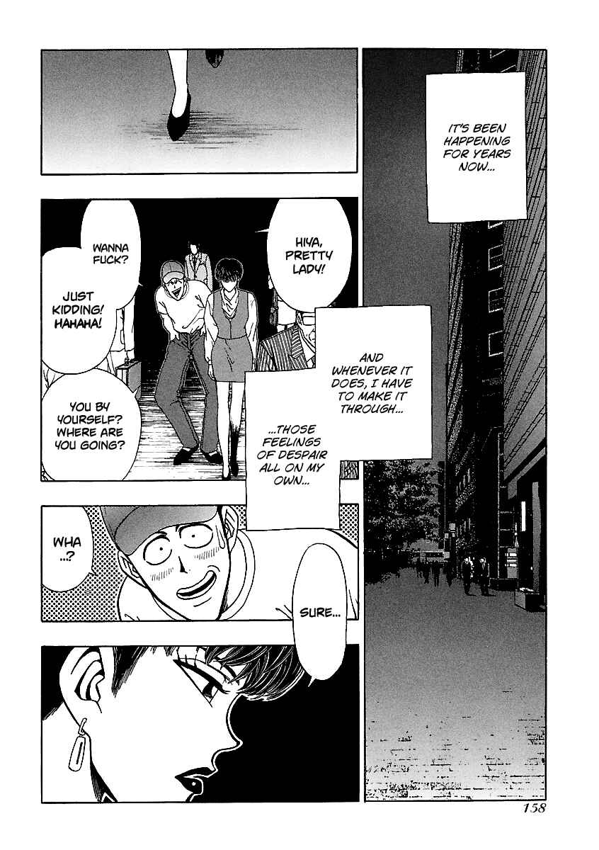BADBOYS Chapter 151 - Page 13