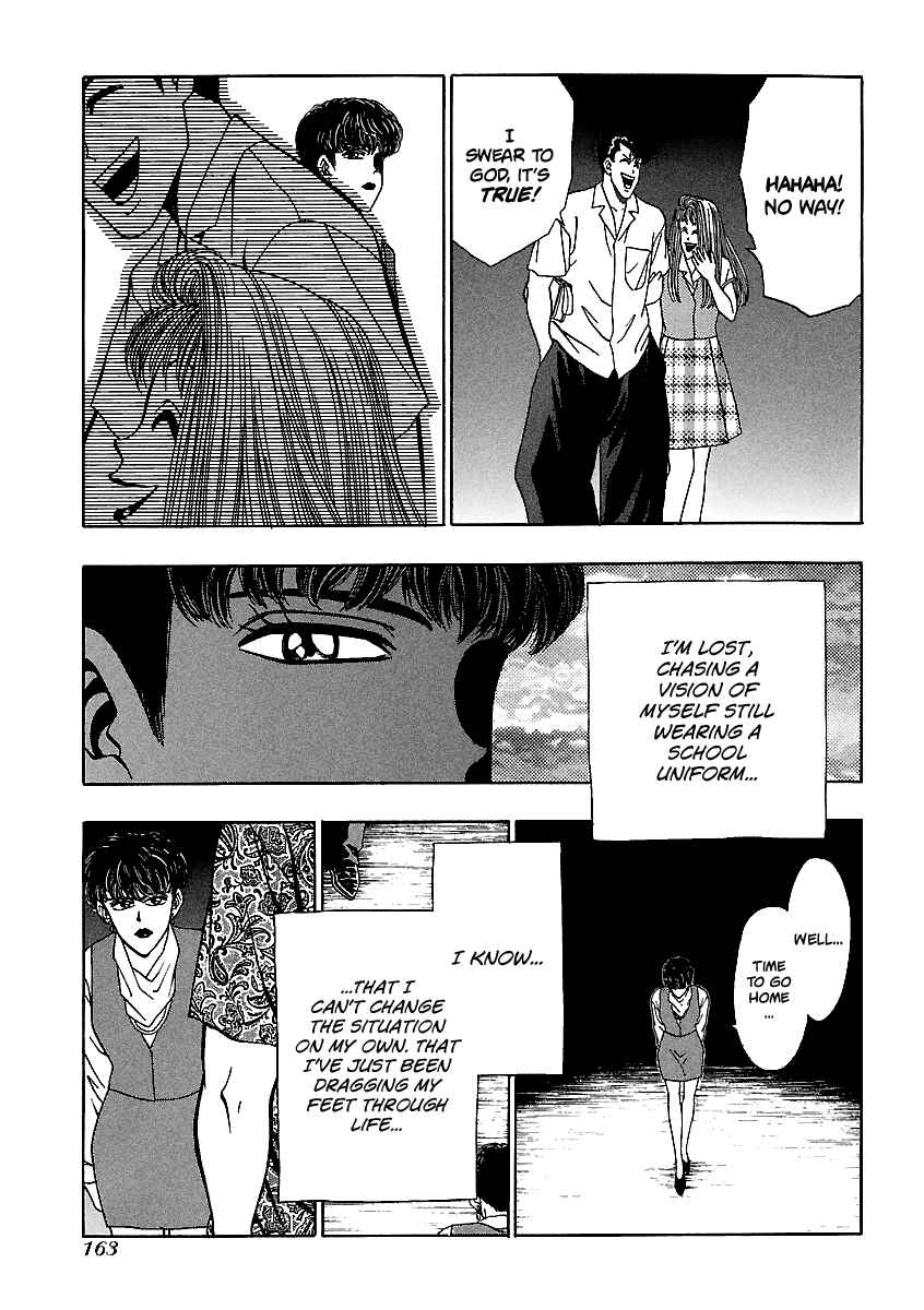 BADBOYS Chapter 151 - Page 18