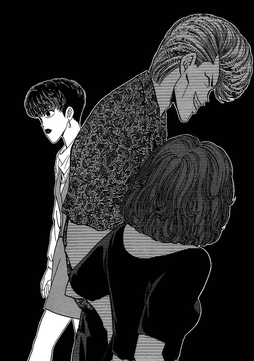 BADBOYS Chapter 151 - Page 19