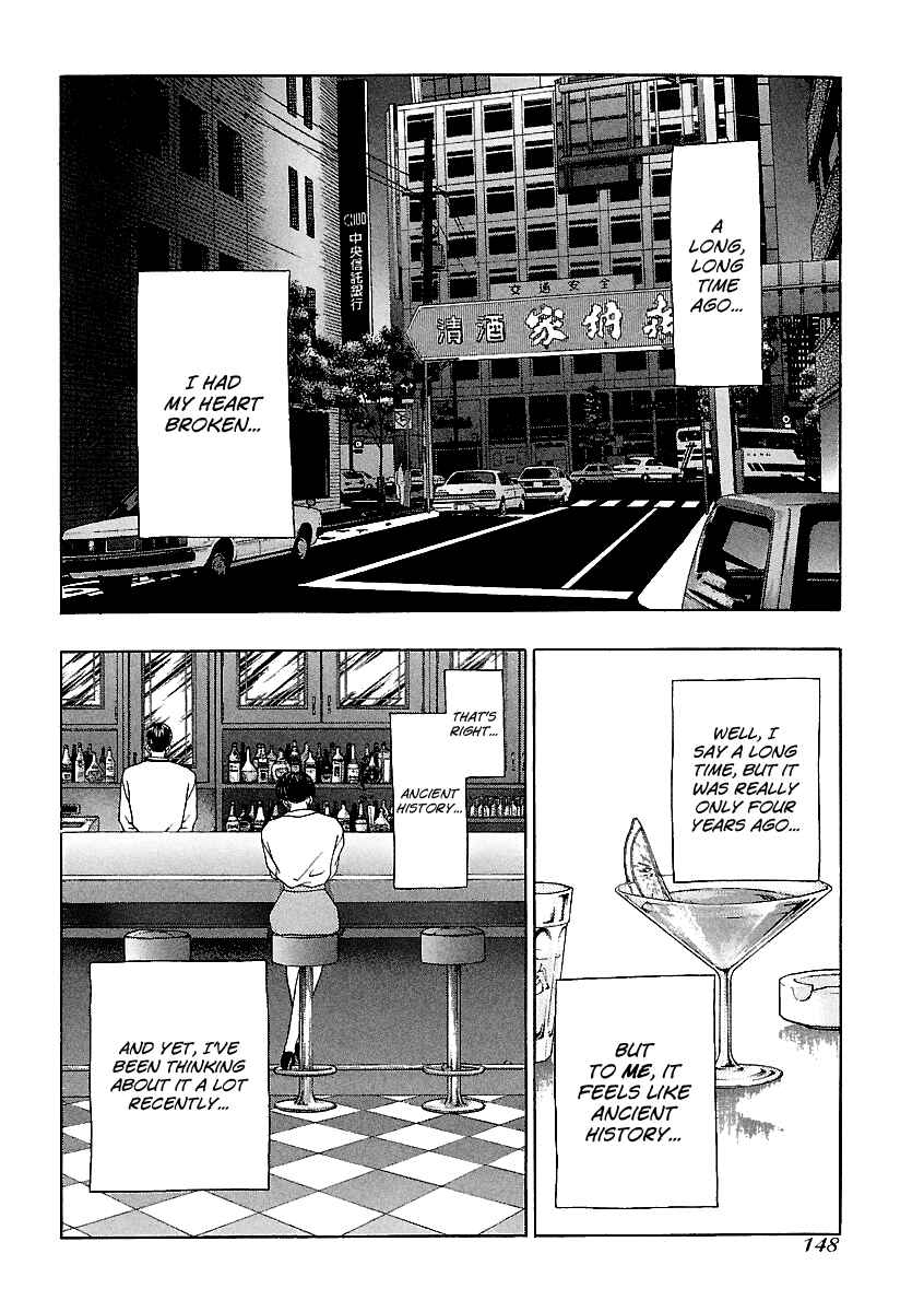 BADBOYS Chapter 151 - Page 3