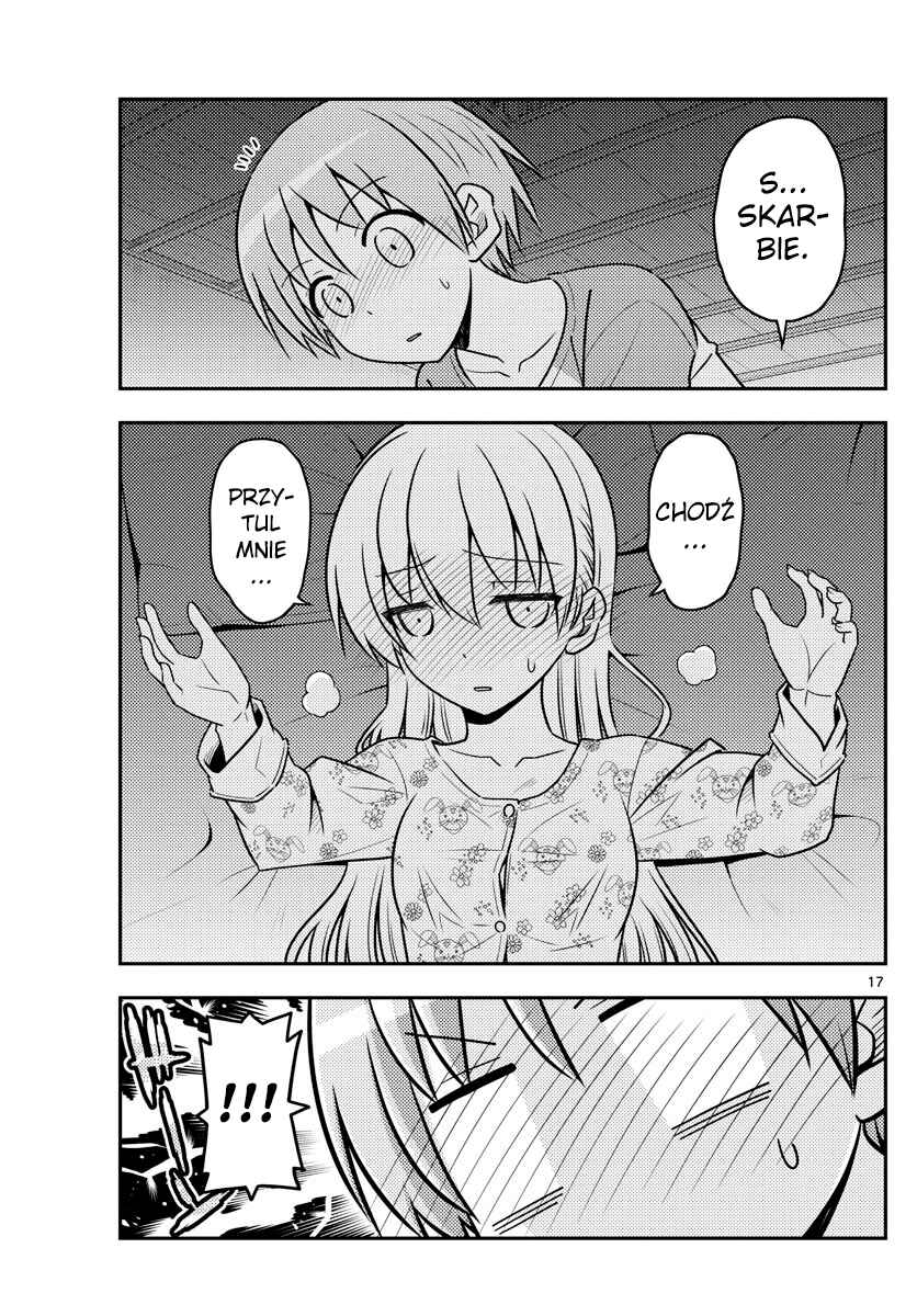 Tonikaku Kawaii Chapter 60 - Page 17