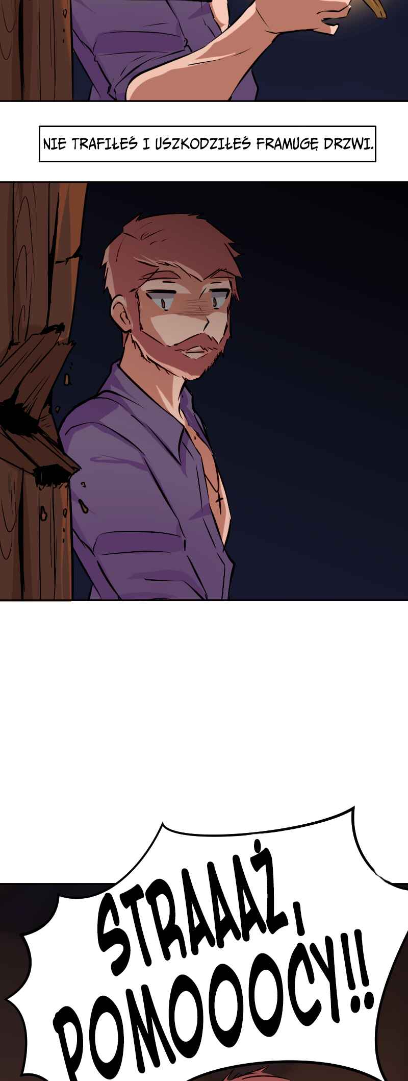 1HP Club Chapter 65 - Page 4