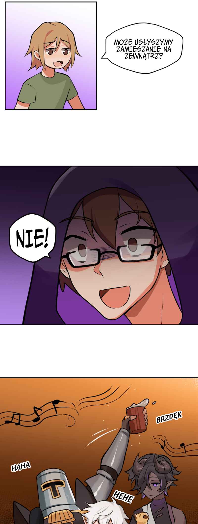 1HP Club Chapter 65 - Page 9