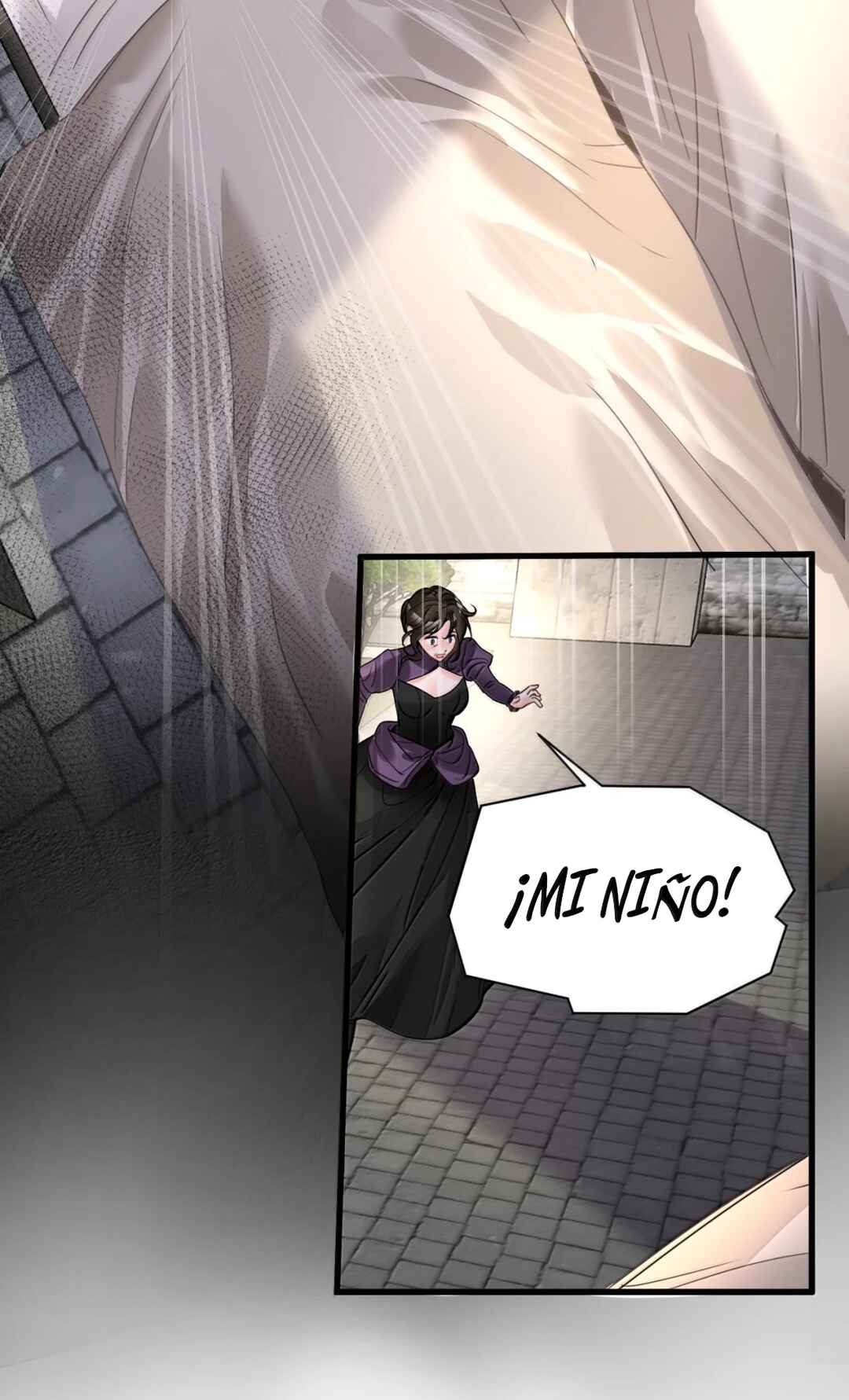 Miss Vampire’s Bullying Game Chapter 88 - Page 21