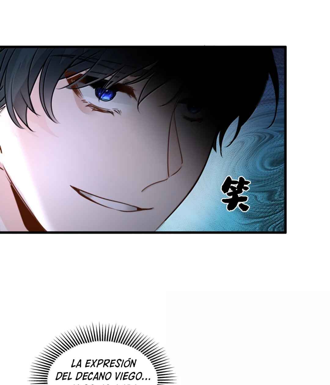 Miss Vampire’s Bullying Game Chapter 88 - Page 35