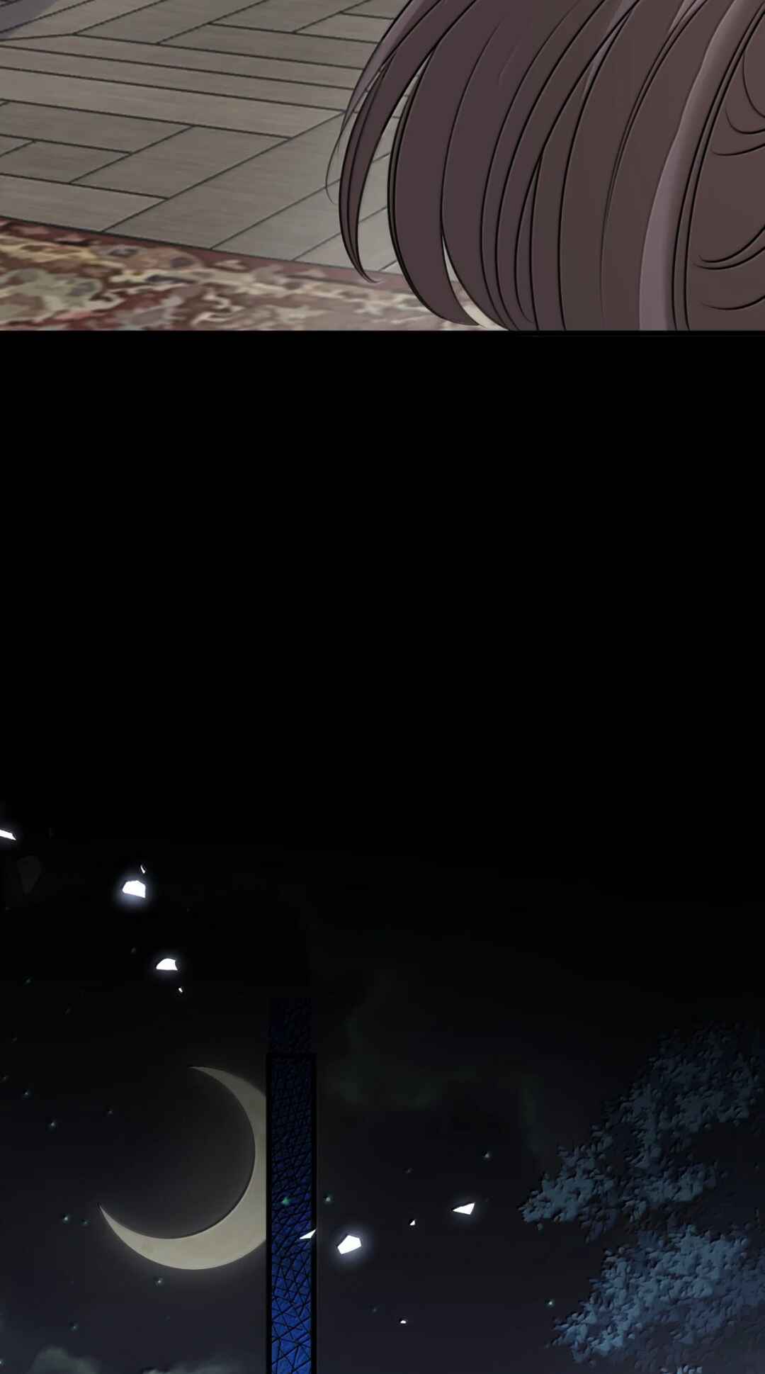 Miss Vampire’s Bullying Game Chapter 88 - Page 41