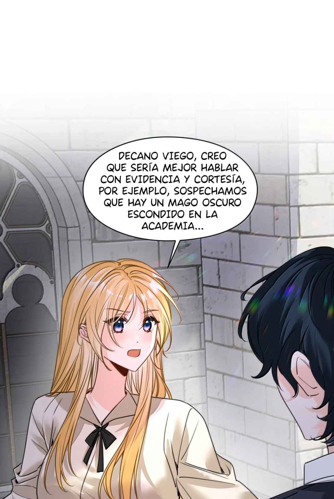 Miss Vampire’s Bullying Game Chapter 88 - Page 7