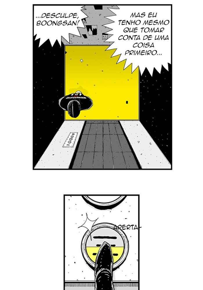 HELLPER Chapter 56 - Page 11
