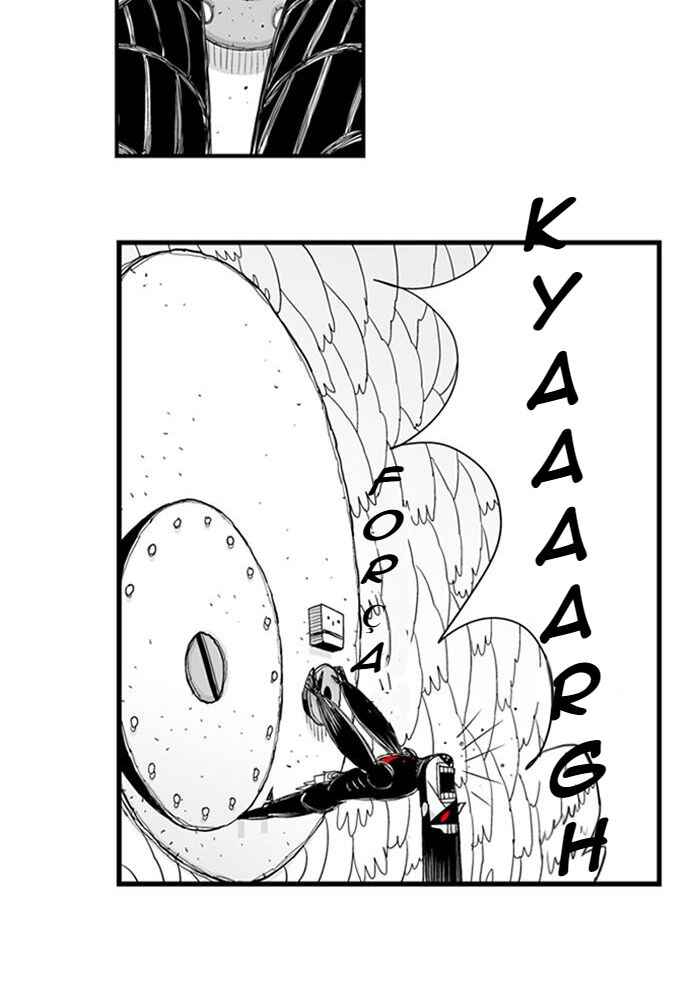 HELLPER Chapter 56 - Page 15