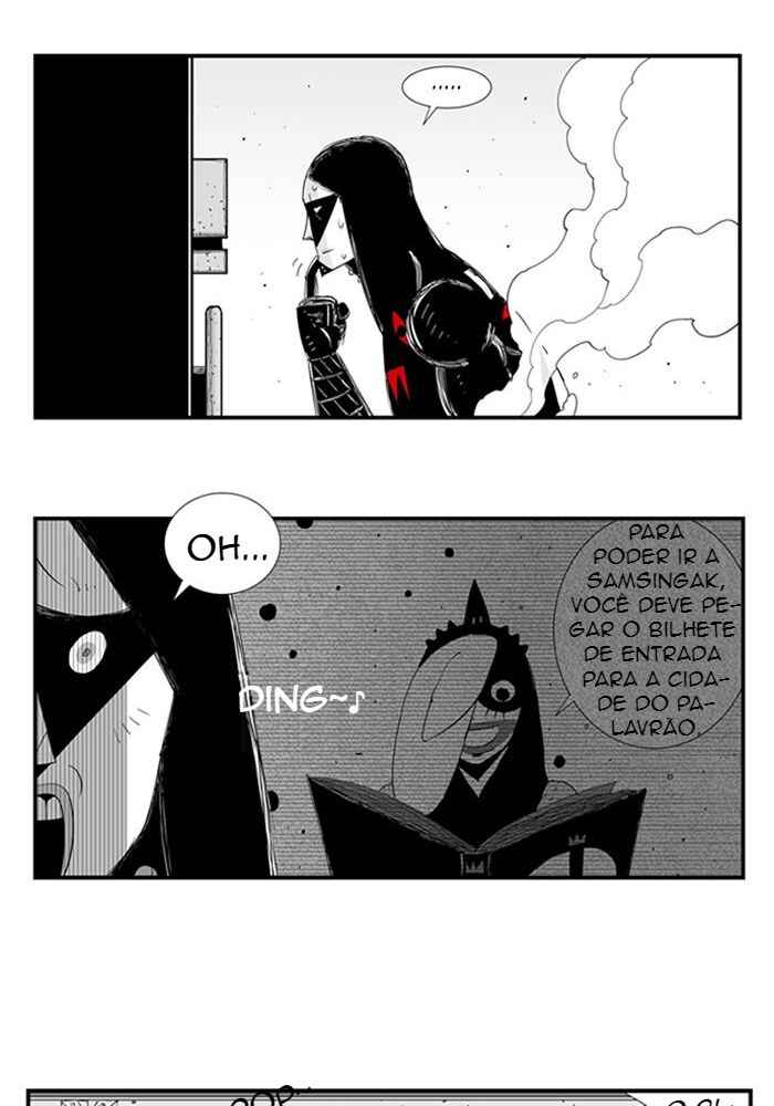 HELLPER Chapter 56 - Page 19