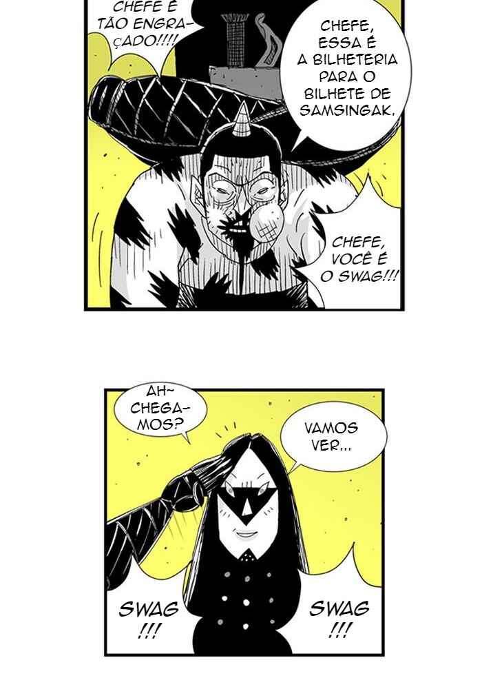 HELLPER Chapter 56 - Page 29