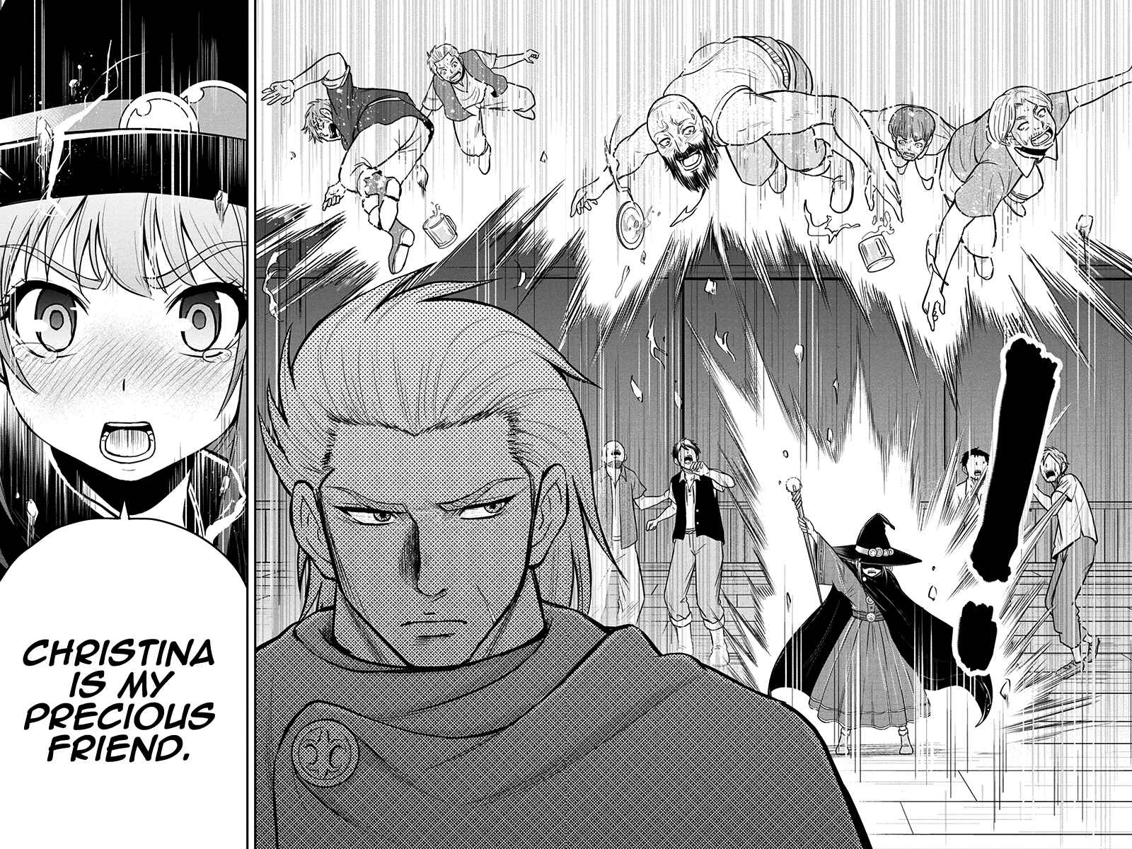 Orenchi ni Kita Onna Kishi to Inakagurashi Surukotoninatta Ken Chapter 28 - Page 14