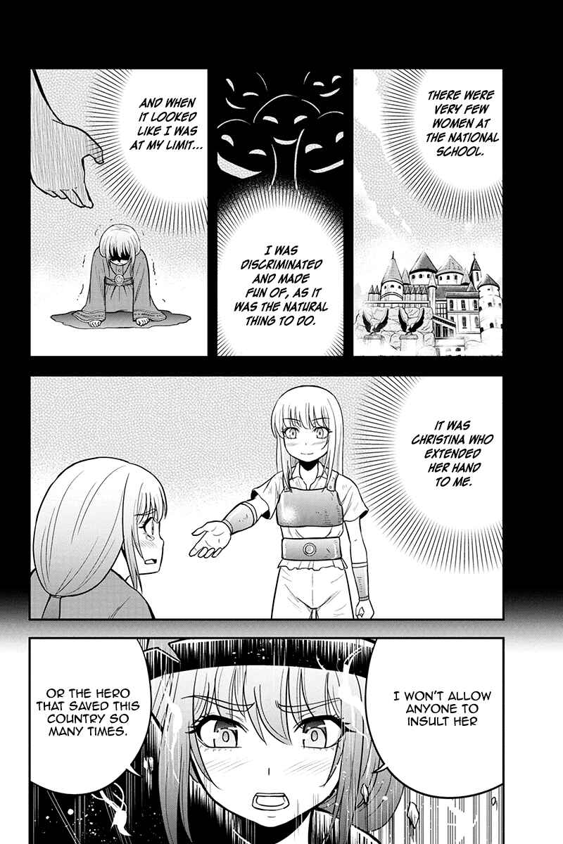 Orenchi ni Kita Onna Kishi to Inakagurashi Surukotoninatta Ken Chapter 28 - Page 15